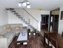 Mieszkanie 4-pokojowe Będzin