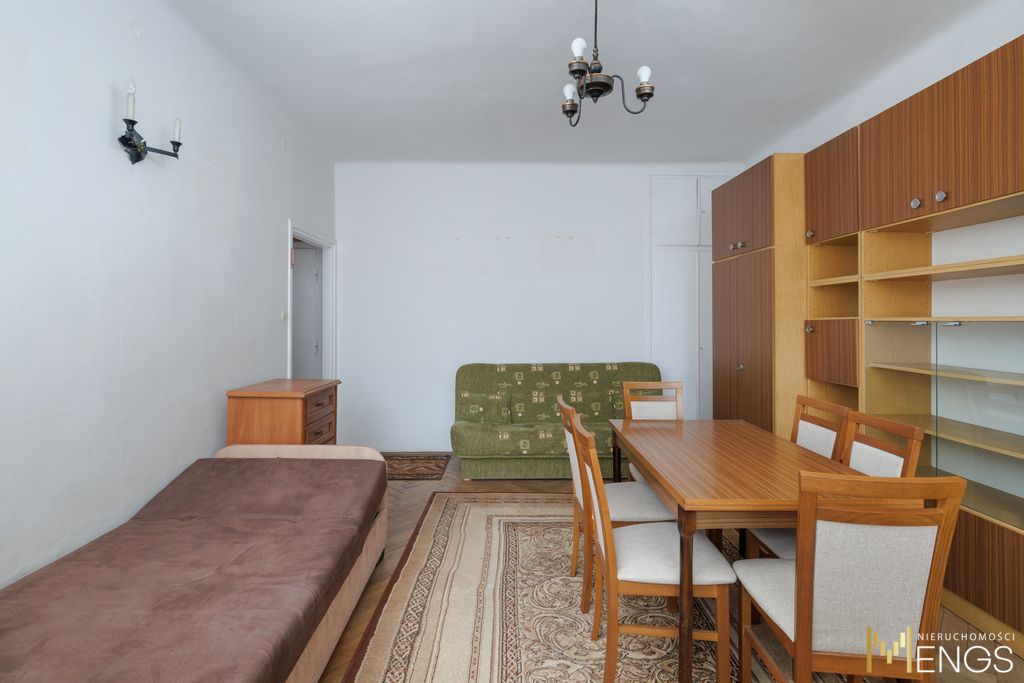 Mieszkanie 2-pokojowe Warszawa Mokotów, ul. Sielecka. Zdjęcie 4