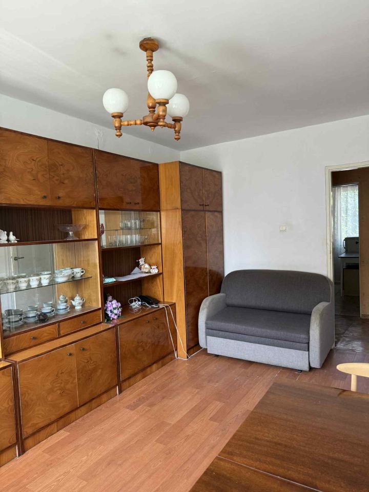 Mieszkanie 3-pokojowe Chełm Dyrekcja, ul. Katedralna