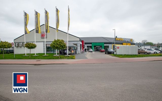 Lokal Pasłęk, ul. Spacerowa. Zdjęcie 6