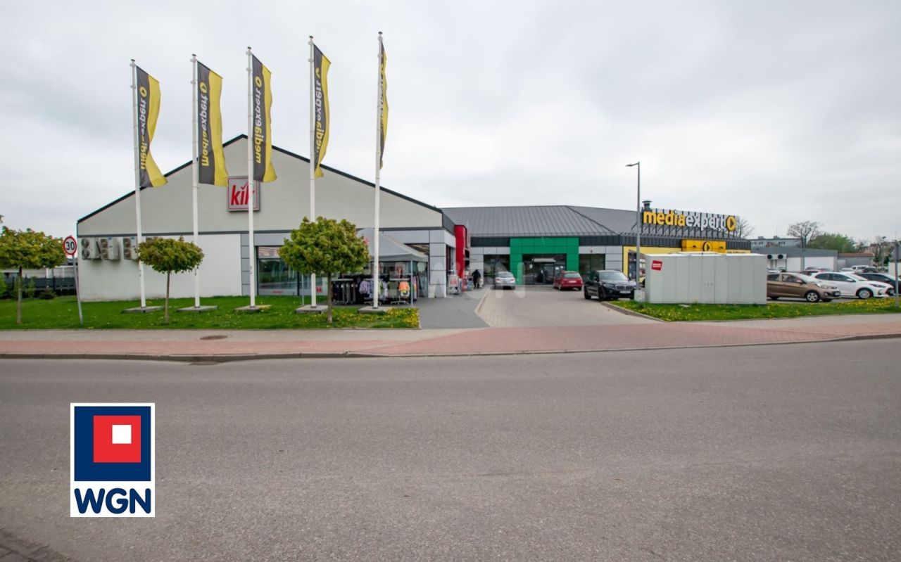 Lokal Pasłęk, ul. Spacerowa. Zdjęcie 6