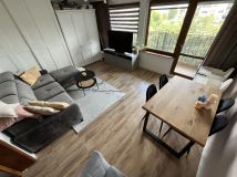 Mieszkanie 2-pokojowe Polkowice, ul. Ociosowa