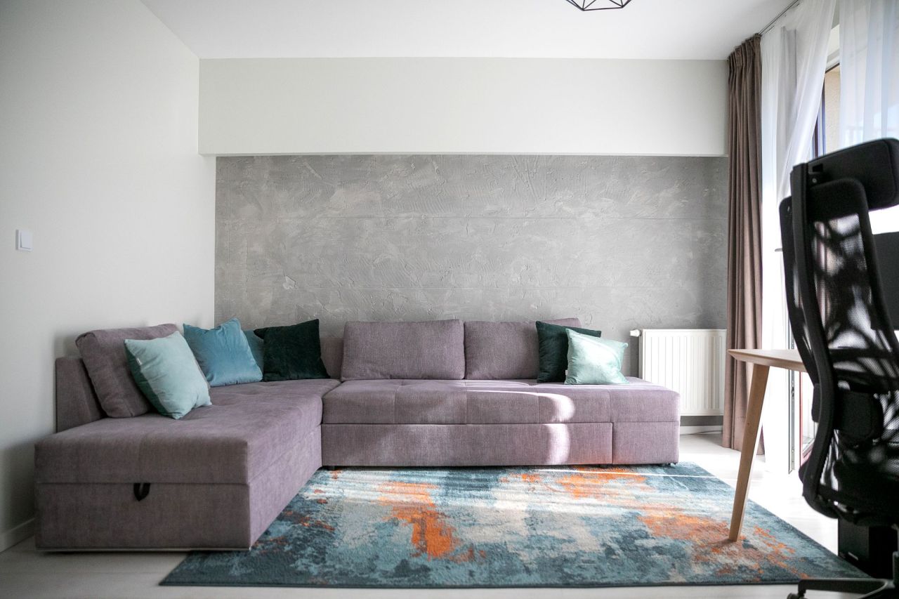 Mieszkanie 2-pokojowe Kraków Czyżyny, ul. Sołtysowska