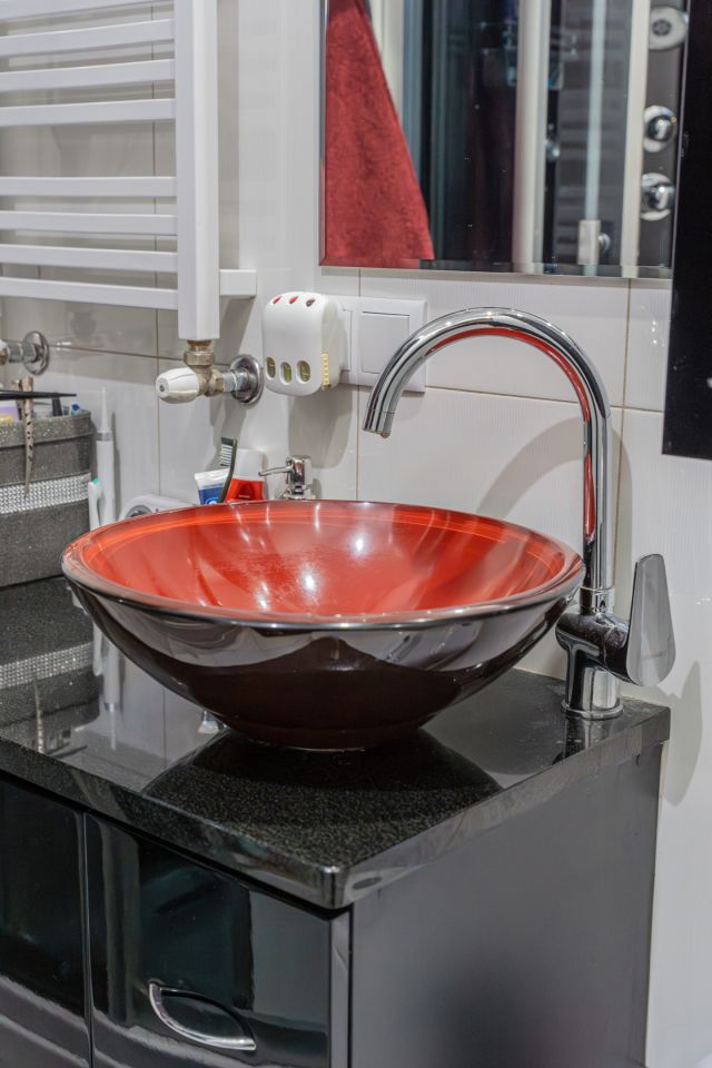 Mieszkanie 3-pokojowe Jędrzejów, ul. 11 Listopada. Zdjęcie 10