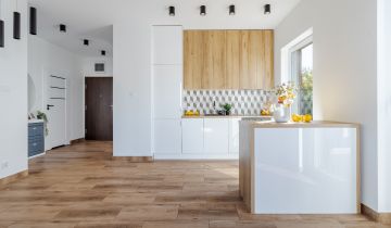 Mieszkanie 3-pokojowe Warszawa Białołęka, ul. Aluzyjna