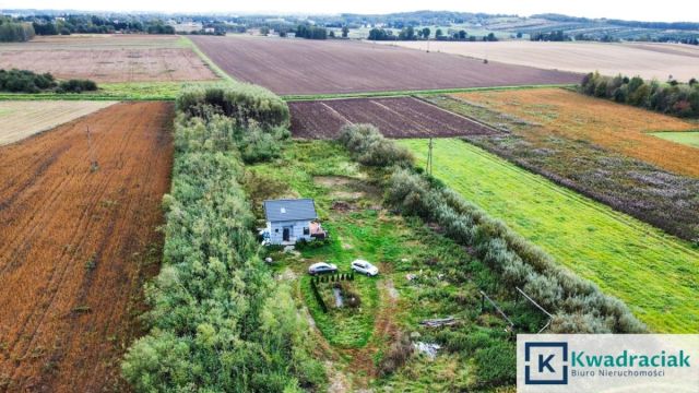 siedlisko, 5 pokoi Moderówka. Zdjęcie 2