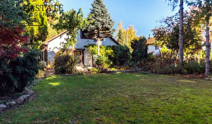 dom wolnostojący, 4 pokoje Szeligi, ul. Szeligowska