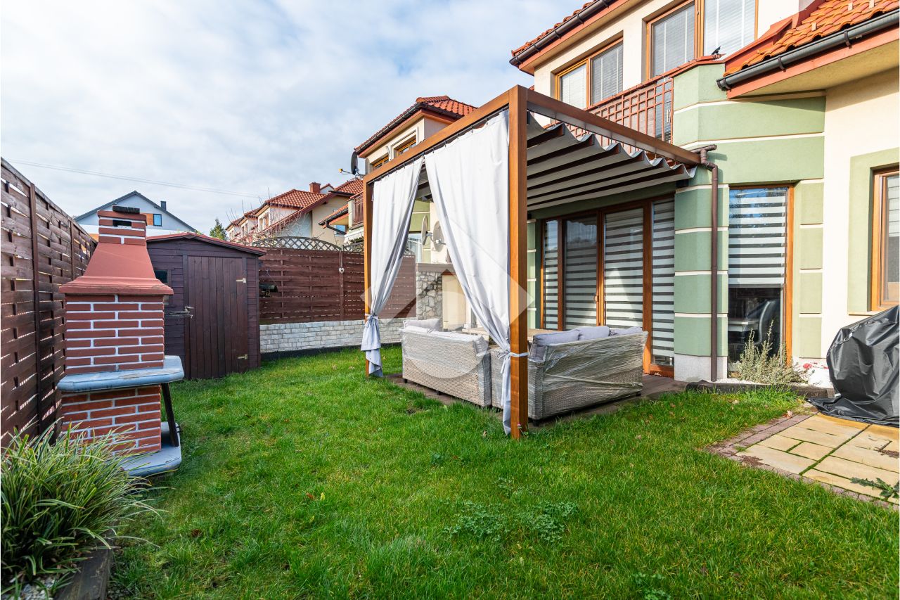 Mieszkanie 4-pokojowe Lednica Górna. Zdjęcie 13