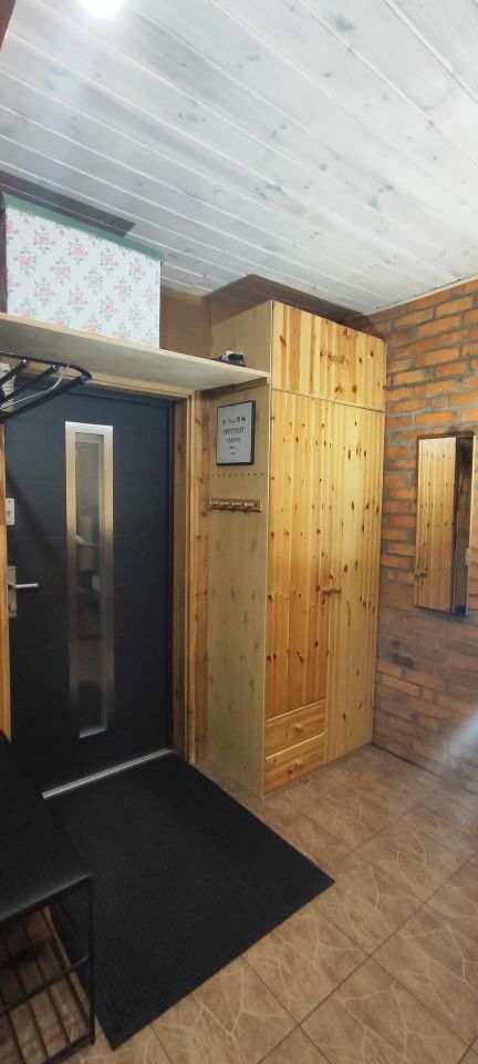 dom wolnostojący, 3 pokoje Kleszczewo, ul. Topolowa. Zdjęcie 13