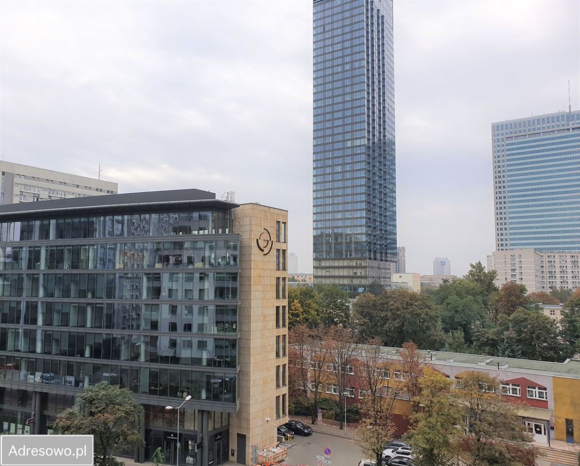 Mieszkanie 2-pokojowe Warszawa Śródmieście, ul. Grzybowska. Zdjęcie 12