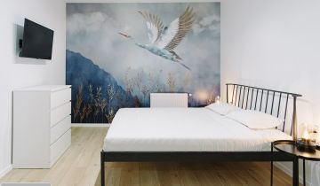 Mieszkanie 1-pokojowe Kraków Dębniki, ul. Różana