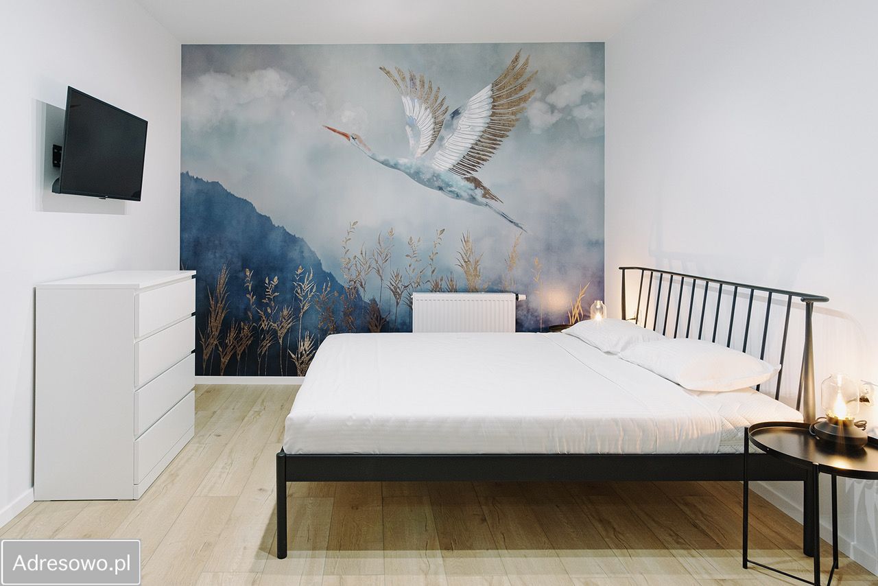 Mieszkanie 1-pokojowe Kraków Dębniki, ul. Różana