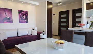 Mieszkanie 2-pokojowe Ignatki-Osiedle, ul. Przejezdna