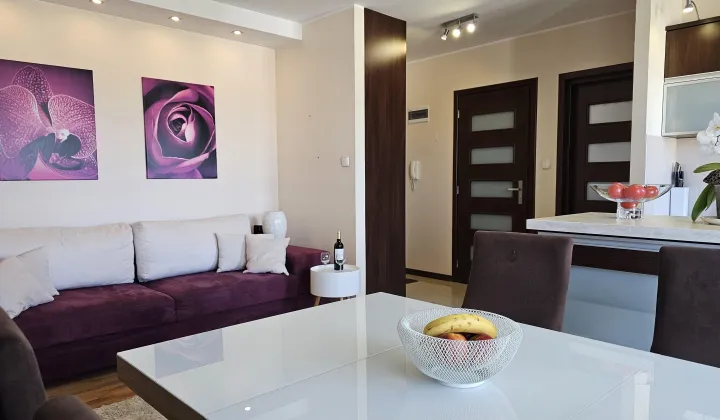 Mieszkanie 2-pokojowe Ignatki-Osiedle, ul. Przejezdna