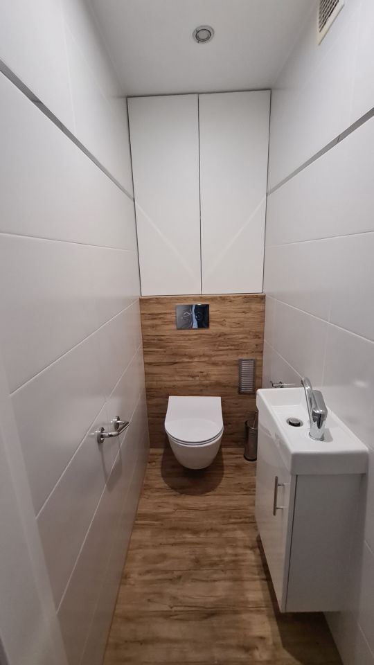 Mieszkanie 3-pokojowe Zawiercie Ręby, ul. Blanowska. Zdjęcie 6