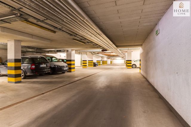 Mieszkanie 2-pokojowe Olsztyn Śródmieście, ul. Marcina Kromera. Zdjęcie 16