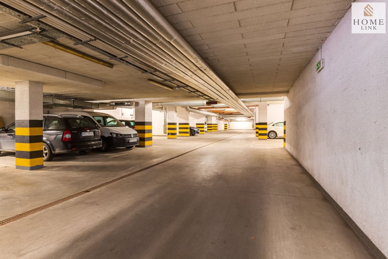 Mieszkanie 2-pokojowe Olsztyn Śródmieście, ul. Marcina Kromera. Zdjęcie 16