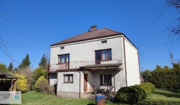 dom wolnostojący, 6 pokoi Pińczów