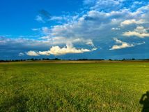 Działka rolna Badrzychowice