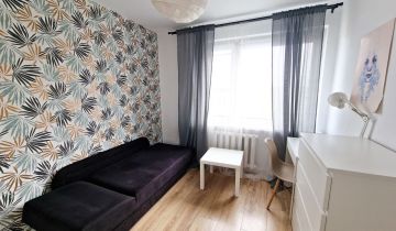 Mieszkanie 5-pokojowe Katowice, ul. Graniczna