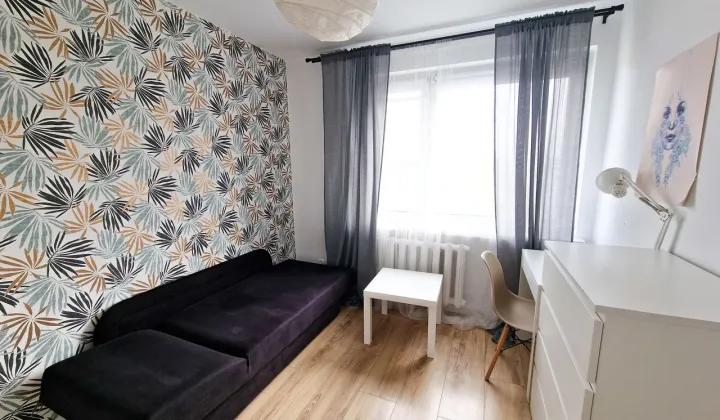 Mieszkanie 5-pokojowe Katowice, ul. Graniczna