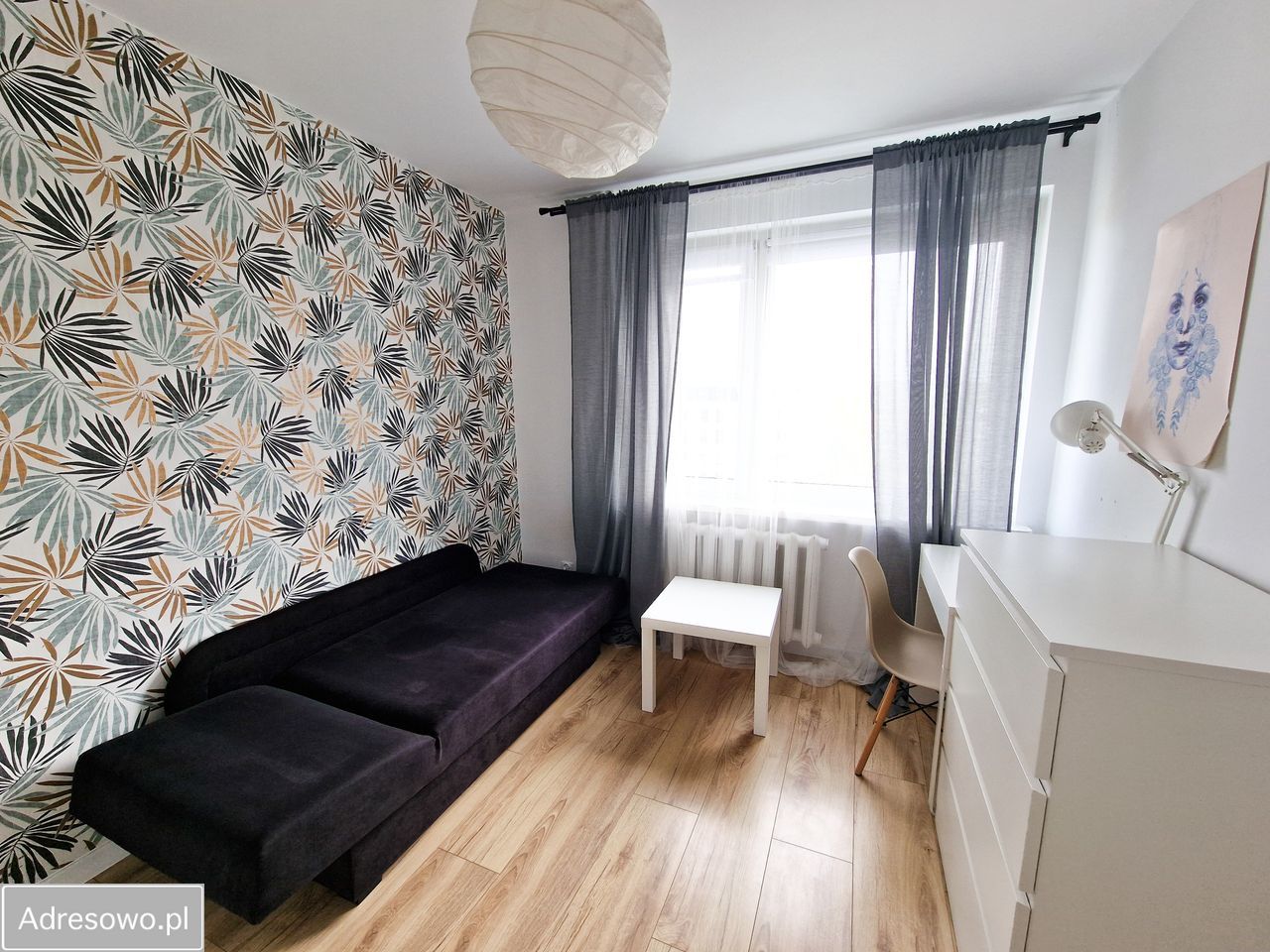 Mieszkanie 5-pokojowe Katowice, ul. Graniczna