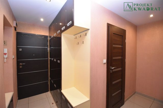 Mieszkanie 2-pokojowe Zabrze Centrum, ul. Pawła Ślęczka. Zdjęcie 10