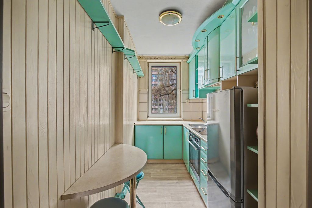 Mieszkanie 2-pokojowe Warszawa Bielany, ul. Honoriusza Balzaka. Zdjęcie 7