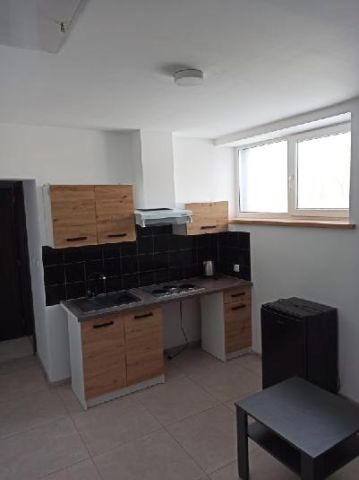 Mieszkanie 1-pokojowe Kłomnice, ul. Częstochowska. Zdjęcie 1