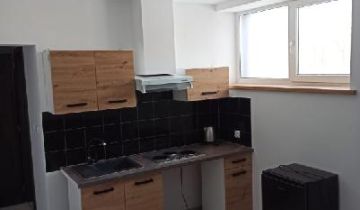 Mieszkanie 1-pokojowe Kłomnice, ul. Częstochowska