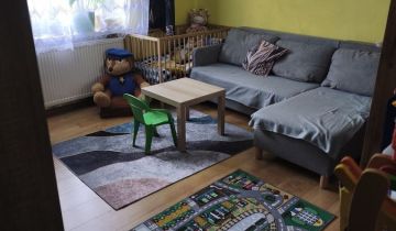 dom wolnostojący Olszyny