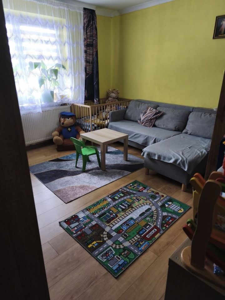 dom wolnostojący Olszyny. Zdjęcie 2