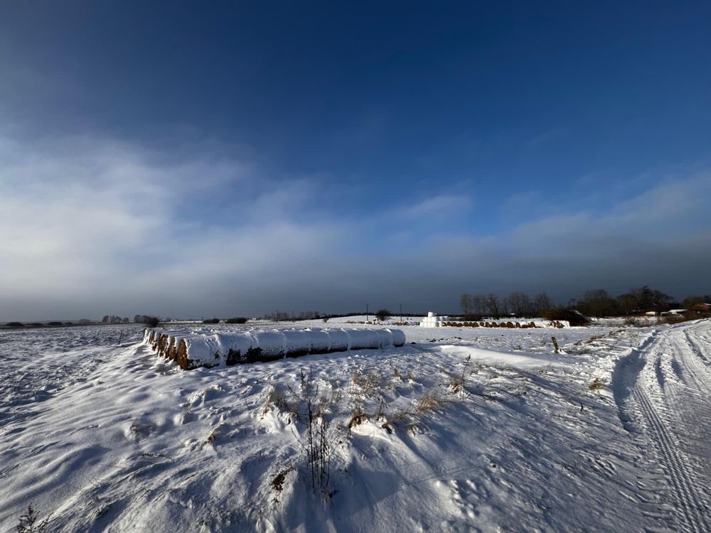 Działka Żukowo Morskie