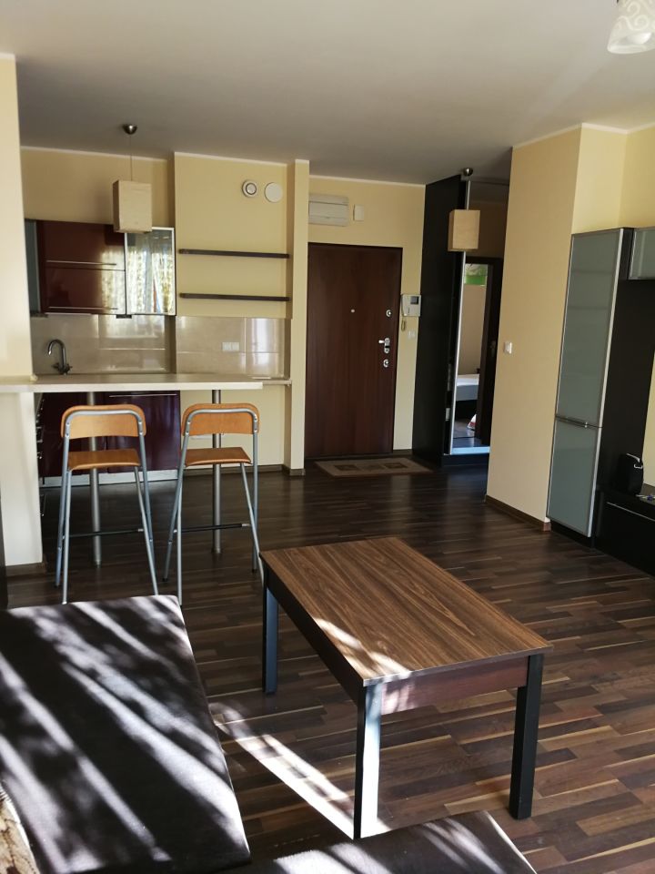 Mieszkanie 2-pokojowe Warszawa Ochota, ul. Solińska. Zdjęcie 7