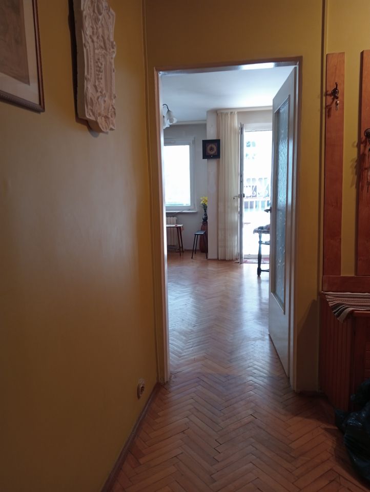 Mieszkanie 3-pokojowe Gdynia Karwiny, ul. Leona Kruczkowskiego. Zdjęcie 15