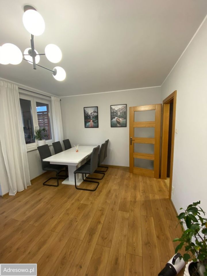 Mieszkanie 3-pokojowe Oleśnica, ul. Wojska Polskiego. Zdjęcie 10