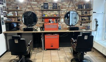 Lokal Tarnowskie Góry