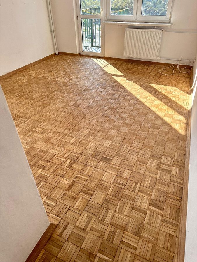 Mieszkanie 3-pokojowe Warszawa Bródno. Zdjęcie 2