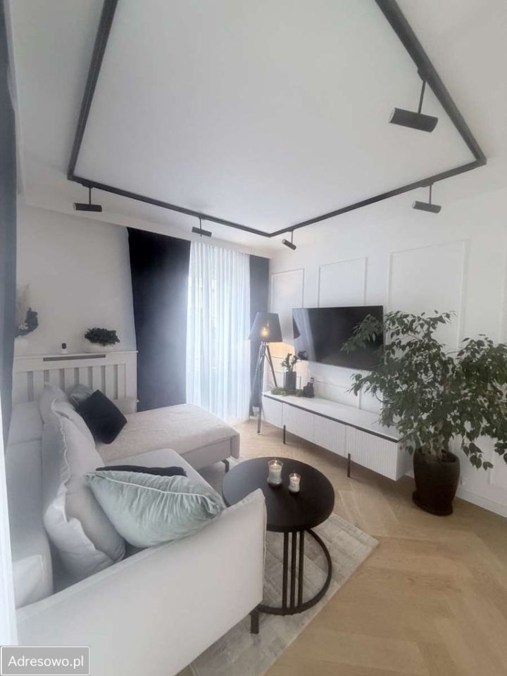 Mieszkanie 2-pokojowe Wrocław Psie Pole, ul. Działoszyńska. Zdjęcie 16