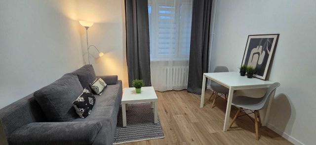 Mieszkanie 1-pokojowe Wrocław Krzyki. Zdjęcie 1