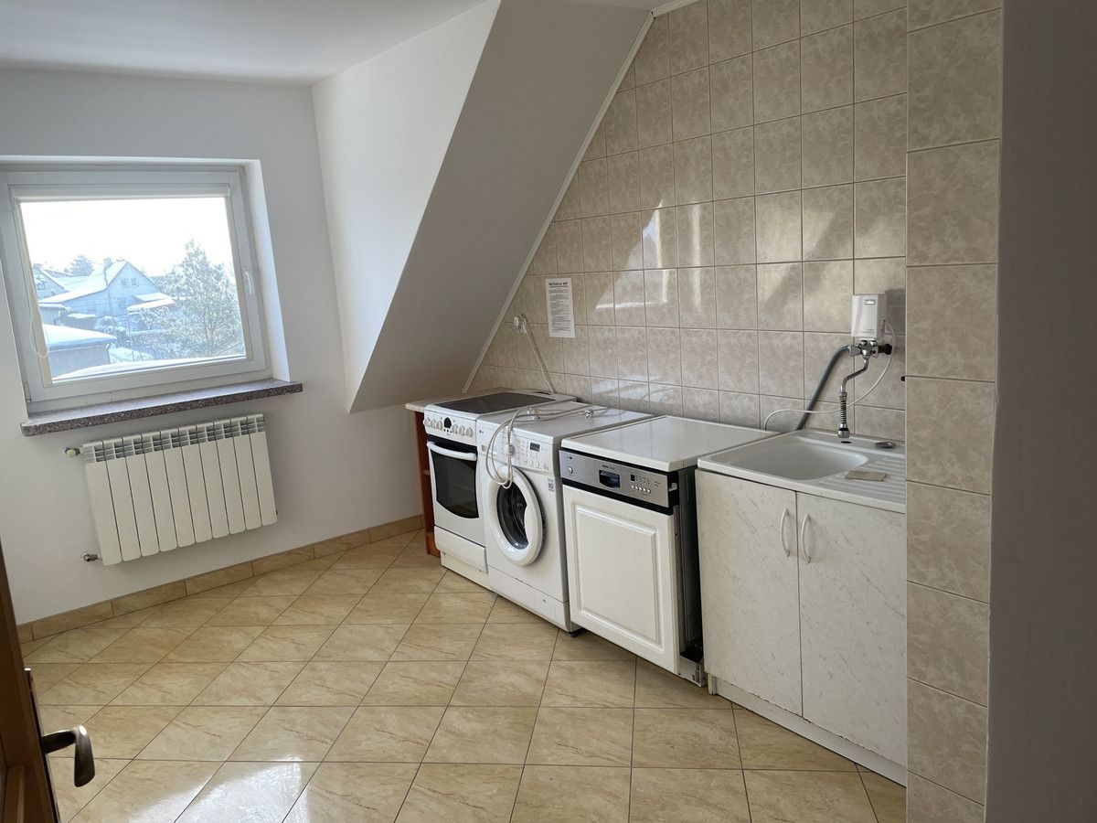 Lokal Olecko, ul. Broniewskiego. Zdjęcie 9