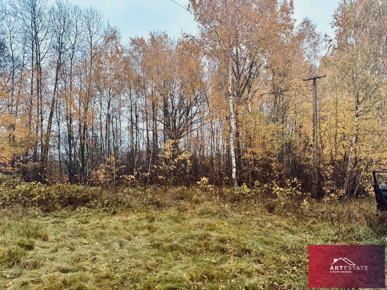 Działka budowlana Słowak. Zdjęcie 8