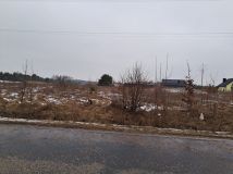 Działka rolno-budowlana Stużno. Zdjęcie 1