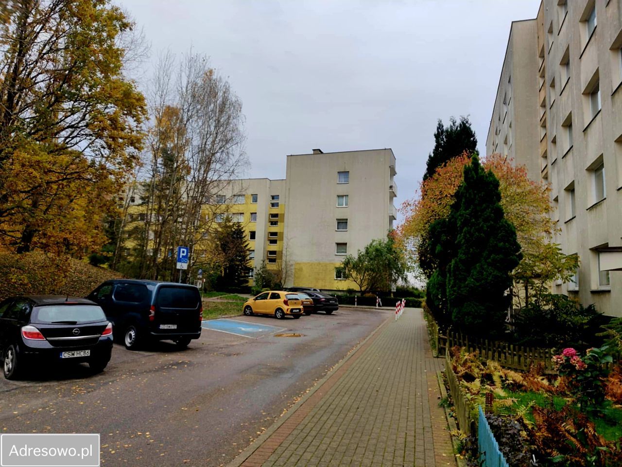 Mieszkanie 3-pokojowe Gdynia Karwiny, ul. Konstantego Ildefonsa Gałczyńskiego. Zdjęcie 13