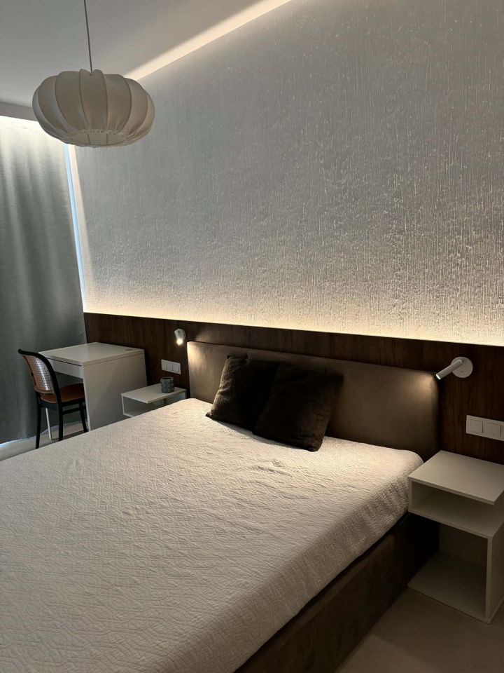 Mieszkanie 2-pokojowe Łódź Polesie, ul. gen. Stanisława Maczka. Zdjęcie 2