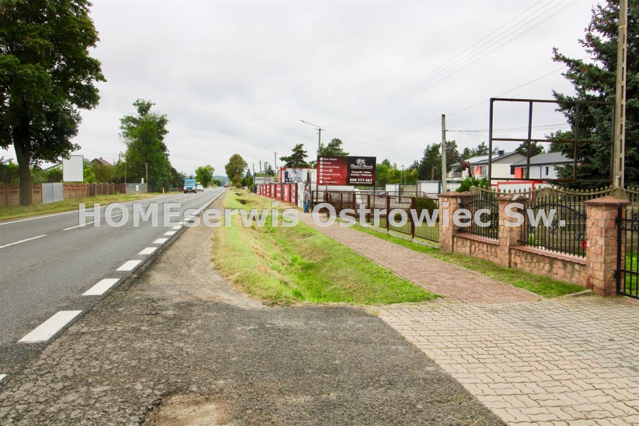 dom wolnostojący, 6 pokoi Kunów. Zdjęcie 7