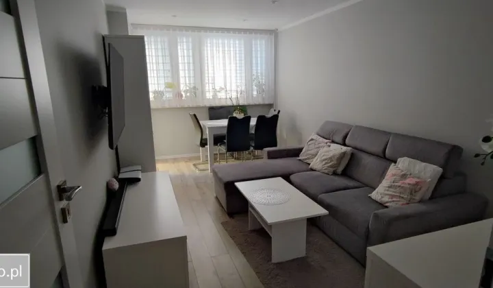 Mieszkanie 3-pokojowe Bielawa