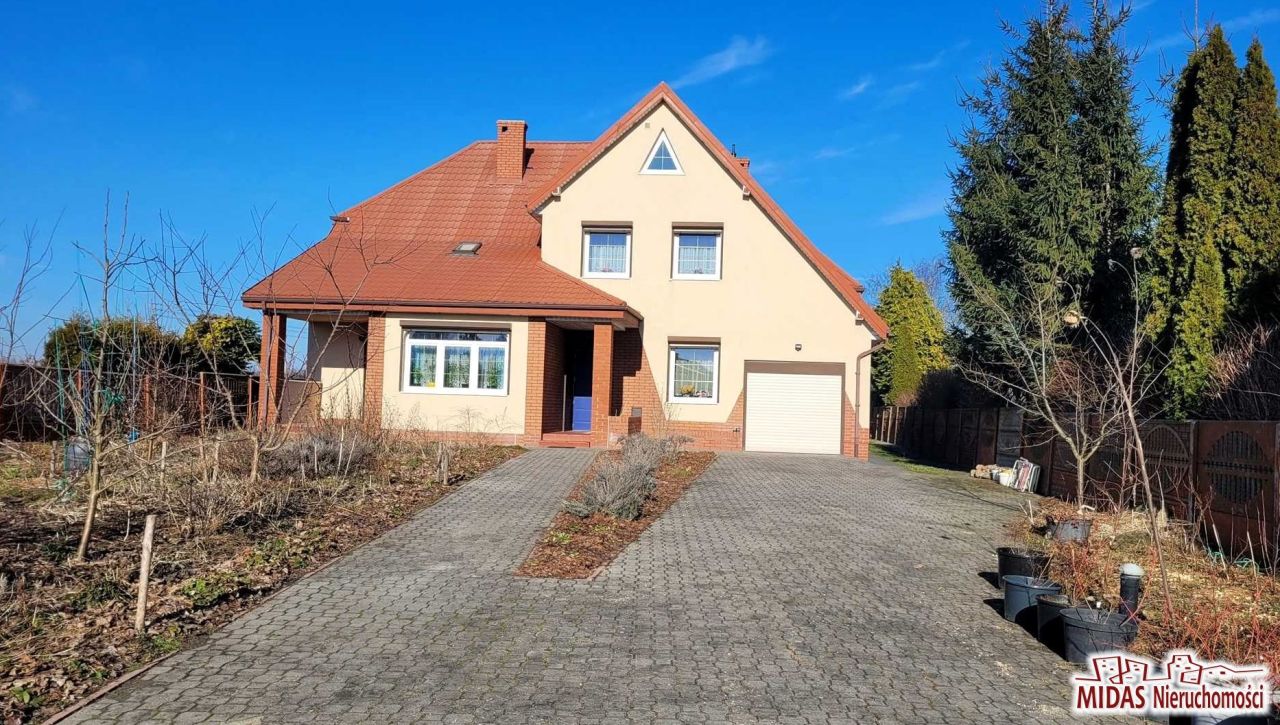 dom wolnostojący, 6 pokoi Włocławek. Zdjęcie 2