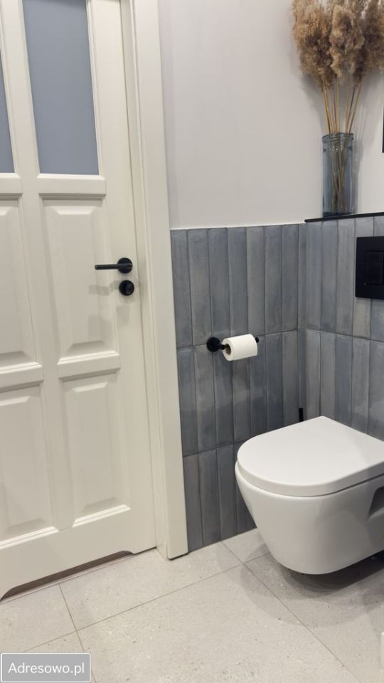 Mieszkanie 4-pokojowe Żory, os. Pawlikowskiego. Zdjęcie 19