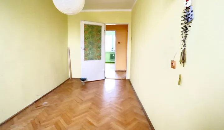 Mieszkanie 3-pokojowe Bydgoszcz Bartodzieje Małe